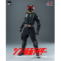 Figurina Kamen Rider Figure FigZero 1/6 Phase Variation Batta Augment (Shin Masked Rider) 30 cm