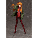 ALT20730 Shin Evangelion Movie 1/7 Shikinami Asuka Langley Hoodie Ver. 23cm