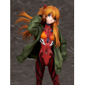 Shin Evangelion Movie 1/7 Shikinami Asuka Langley Hoodie Ver. 23cm