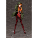 Shin Evangelion Movie 1/7 Shikinami Asuka Langley Hoodie Ver. 23cm