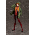 Shin Evangelion Movie 1/7 Shikinami Asuka Langley Hoodie Ver. 23cm