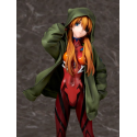 Shin Evangelion Movie 1/7 Shikinami Asuka Langley Hoodie Ver. 23cm