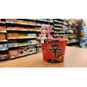 CWUP14001 Goddess of Victory: Nikke Cup Noodle Holder Dorothy 9 cm