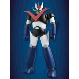 Figurina Mazinger Z Diecast Grand Action Figure Bigsize Model Great Mazinger Original Color Ver. 45cm