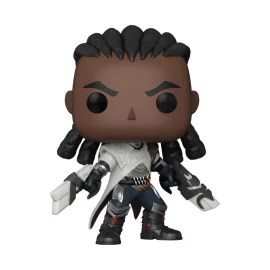 Figurina League of Legends POP! Games Vinyl Figure Lucian 9 cm