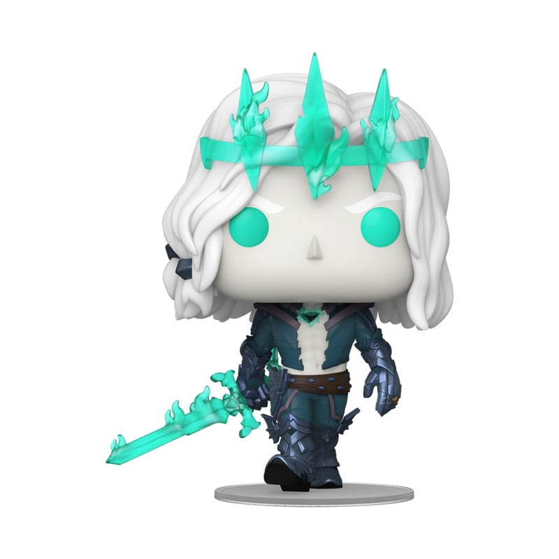 Figurina League of Legends POP! Games Vinyl figure Viego 9 cm