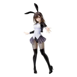 Figurina Higehiro 1/4 Sayu Ogiwara Bunny Ver. 45cm