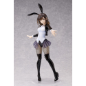 Figurine Higehiro 1/4 Sayu Ogiwara Bunny Ver. 45cm