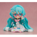 Character Vocal Series 01: Hatsune Miku Nendoroid Figure accessories Nendoroid Doll Outfit Set: Hatsune Miku Loungewear Outfit V