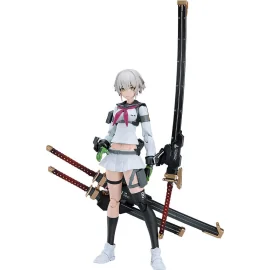 Modello Heavily Armed High School Girls model PLAMAX Ichi: Early Ver. 16cm