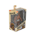 NECA Ninja Turtles (Mirage Comics) Triceraton Gladiator Figure 21 cm