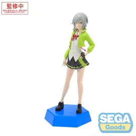 Figurina Hatsune Miku: Clolorfull Stage! Desktop x Decorate Collections Hinomori Shiho 16 cm