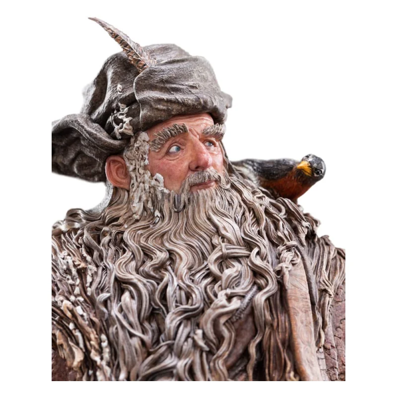 WETA Collectibles Lord of the Rings statuette 1/6 Radagast 30 cm