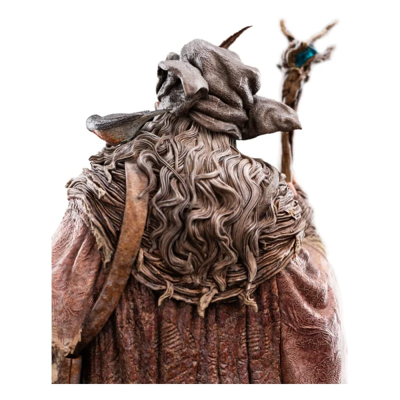 WETA870104431 Lord of the Rings statuette 1/6 Radagast 30 cm