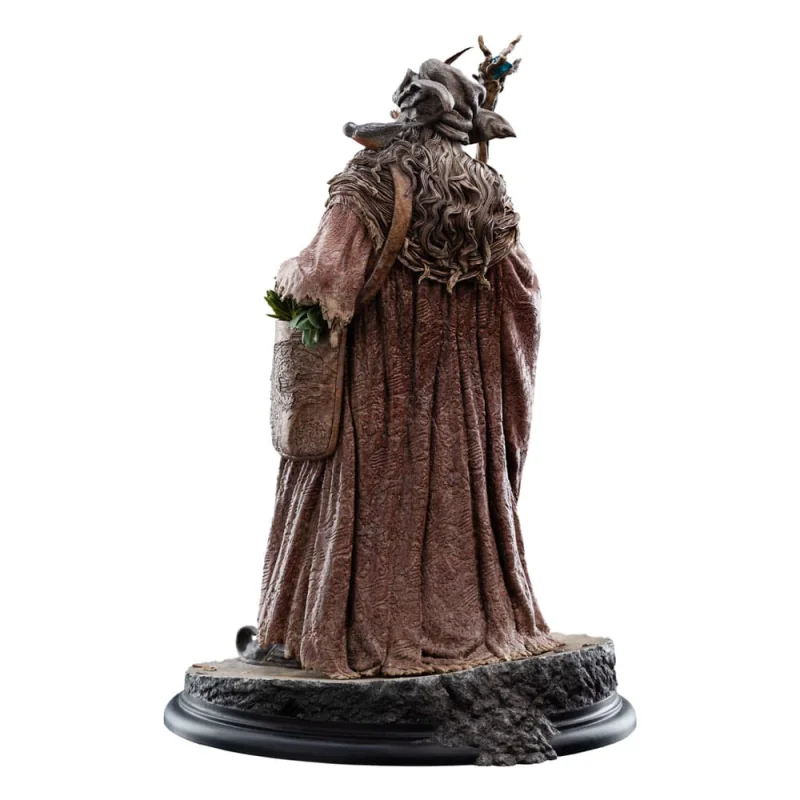 Lord of the Rings statuette 1/6 Radagast 30 cm