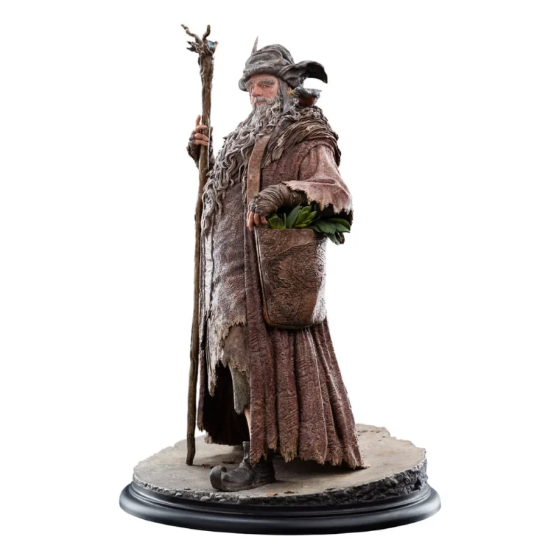 Lord of the Rings statuette 1/6 Radagast 30 cm