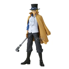 Figurina One Piece The Grandline Series Extra Figure Sabo 18 cm