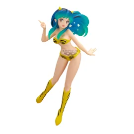 Figurina Urusei Yatsura Glitter & Glamours Shooting Star Figure Lum Ver. At 22 cm