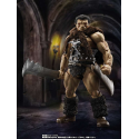 Figurine Berserk Figure SHFiguarts Nosferatu Zodd 20 cm