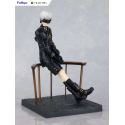 Figurine Nier Automata Ver 1.1a 9s Tenitol Figure 18cm