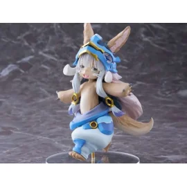 Figurina Made In Abyss Nanachi 2nd Season Coreful Figure 15 cm