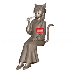 Figurina The Apothecary Diaries Maomao Figure 17cm - Banpresto