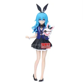 Figurina Date A Live Glitter and Glamours Yoshino Figure