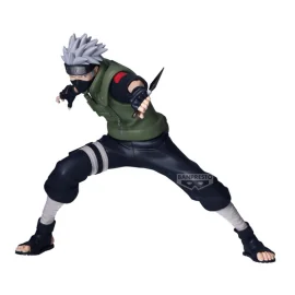 Figurina Naruto Shippuden Vibration Stars Hatake Kakashi Figure