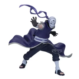 Figurina Naruto Shippuden Vibration Stars Uchiha Madara Figure