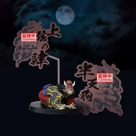 Figurina Demon Slayer EX Figure Hantengu Special Pedestal Ver. 5cm