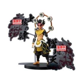 Figurina Demon Slayer EX Figure Zohakuten Special Pedestal Ver. 15cm