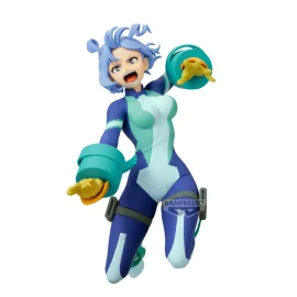 Figurina My Hero Academia The Amazing Heroes DX Nejire Hado Figure 15cm