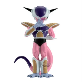 Figurina Dragonball Z Solid Edge Works Freiza Vol.2 Figure 16cm