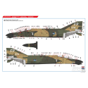 Modellino aereo - già assemblato Vietnam Aces vol.2