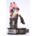 Figurina Zenless Zone Zero statuette 1/7 Nicole Demara 23 cm