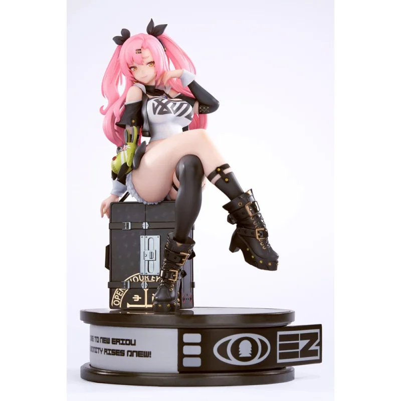 Figurina Zenless Zone Zero statuette 1/7 Nicole Demara 23 cm