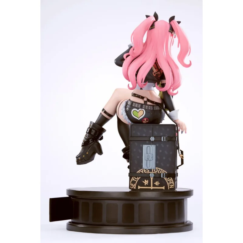 APEX15167 Zenless Zone Zero statuette 1/7 Nicole Demara 23 cm