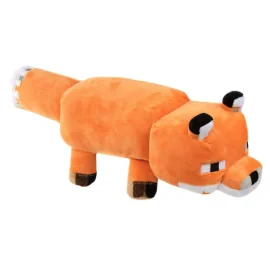  Minecraft Fox cushion 51 cm