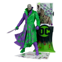 Figurina DC Multiverse Figure Hush (Batman: Hush) Jokerized (Gold Label) 18 cm