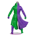 DC Multiverse Figure Hush (Batman: Hush) Jokerized (Gold Label) 18 cm