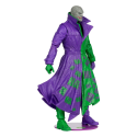 DC Multiverse Figure Hush (Batman: Hush) Jokerized (Gold Label) 18 cm