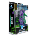 DC Multiverse Figure Hush (Batman: Hush) Jokerized (Gold Label) 18 cm