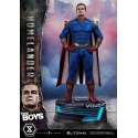 Statue The Boys Premium Masterline Series 1/4 Homelander Deluxe Version 57 cm