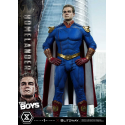 The Boys Premium Masterline Series 1/4 Homelander Deluxe Version 57 cm