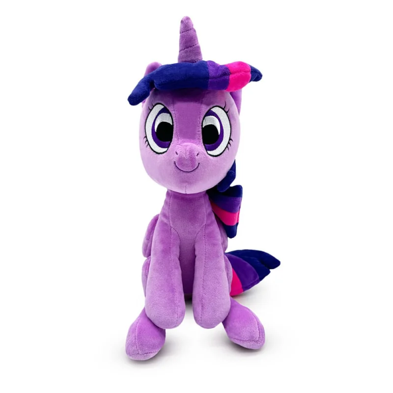 Figurina My Little Pony soft toy Twilight Sparkle 22 cm