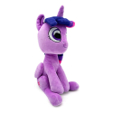 Figurine My Little Pony soft toy Twilight Sparkle 22 cm