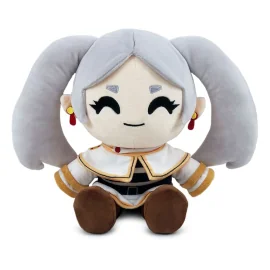 Figurina Frieren: Beyond Journey's End plush Frieren 22 cm