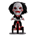 Figurina Saw Vinyl Figure Billy the Puppet 13 cm