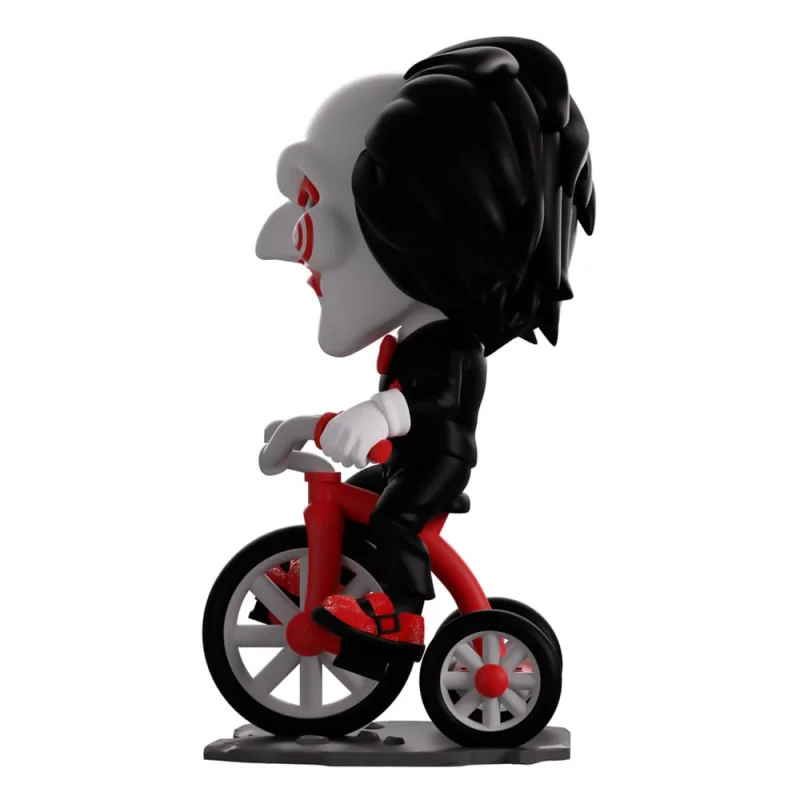 YOTO78613 Saw Vinyl Figure Billy the Puppet 13 cm