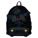 Borse Ghostbusters Loungefly Mini Backpack Stay Puff Chasing